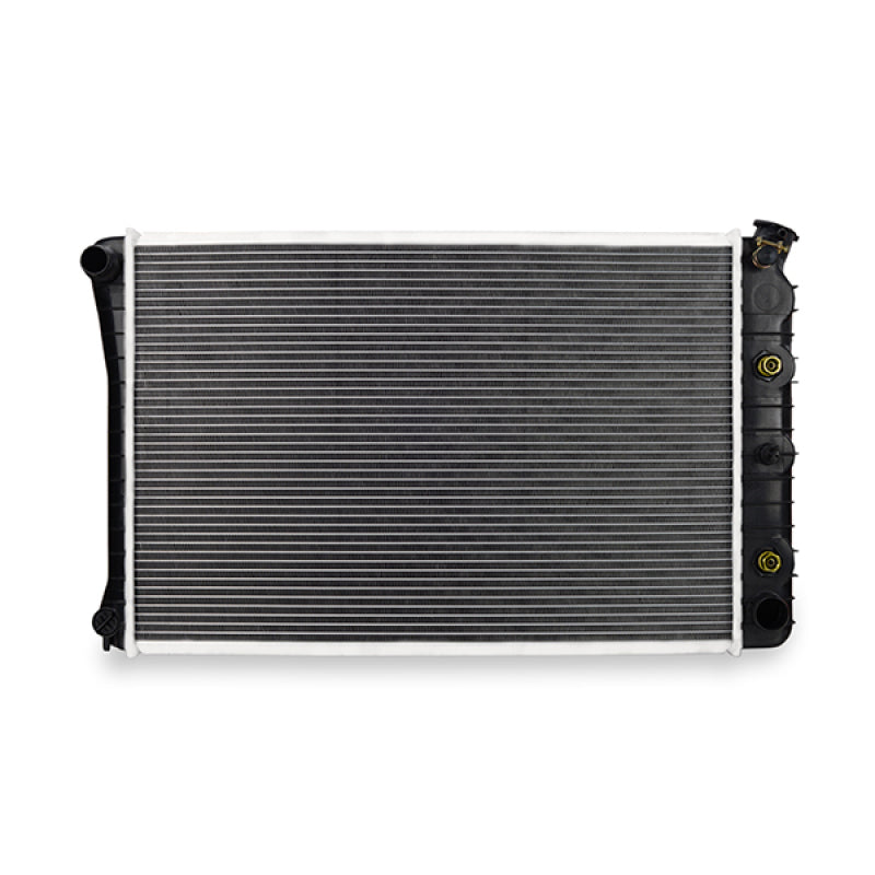 Mishimoto Chevrolet C/K Truck Replacement Radiator 1973-1980 R162-AT R162-AT Photo - out of package