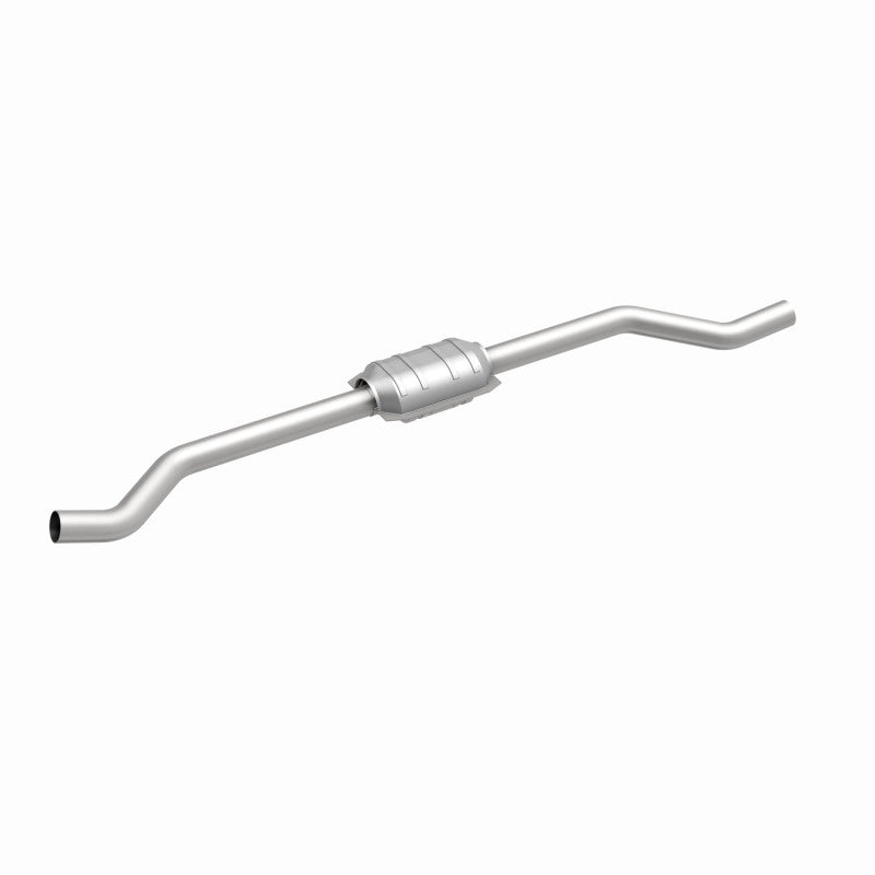 MagnaFlow Dodge Dakota Standard Grade Federal / EPA Compliant Direct-Fit Catalytic Converter 23247 360 Degree Image Set
