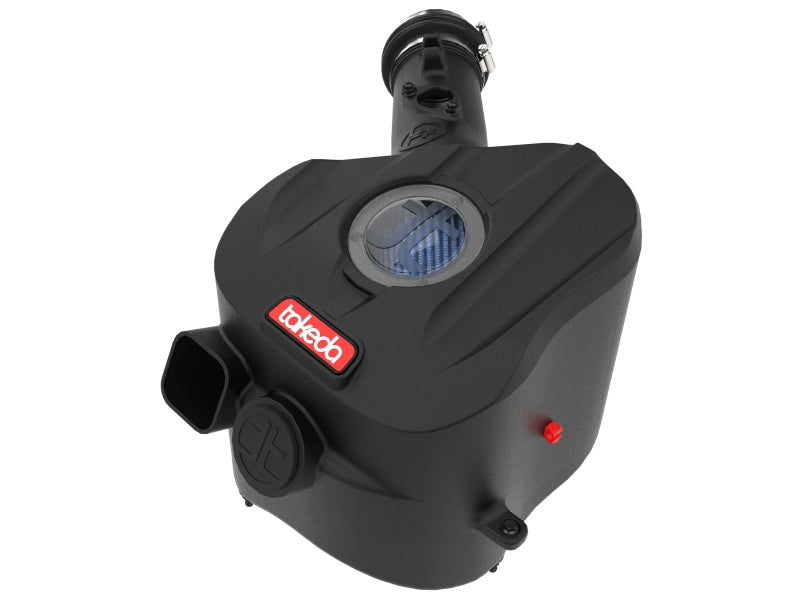 aFe 23-24 Toyota GR Corolla Takeda Momentum Intake 56-70065R 56-70065R Photo - Primary