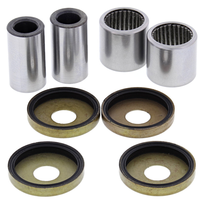 All Balls Racing 04-09 Suzuki LT-Z250 Swing Arm Bearing Kit 28-1133 28-1133 Photo - Primary