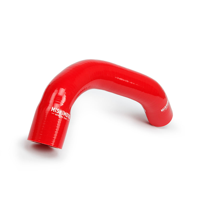 Mishimoto Silicone Radiator Hose Kit - Jeep Wrangler YJ MMHOSE-WR6-91RD Photo - out of package