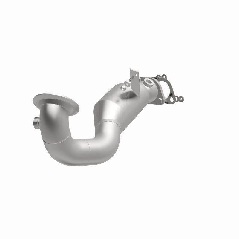 MagnaFlow BMW Z4 OEM Grade Federal / EPA Compliant Direct-Fit Catalytic Converter 21-170 360 Degree Image Set
