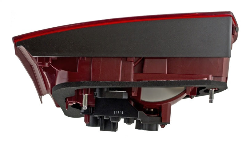 Hella 2013-2016 Audi S4 Back Up Light Assembly Rear Left Inner 010915091 010915091 Photo - Unmounted