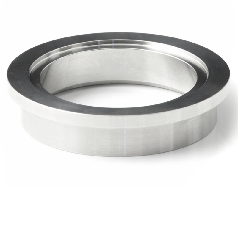 GFB EX44 Inlet Weld-On Flange 7052 7052 Photo - out of package