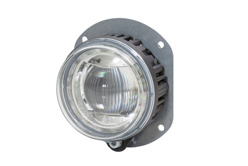 Hella 90mm LED L4060 High Beam Module w/ Daytime Running Light/Position Light 011988031 011988031 Photo - Primary