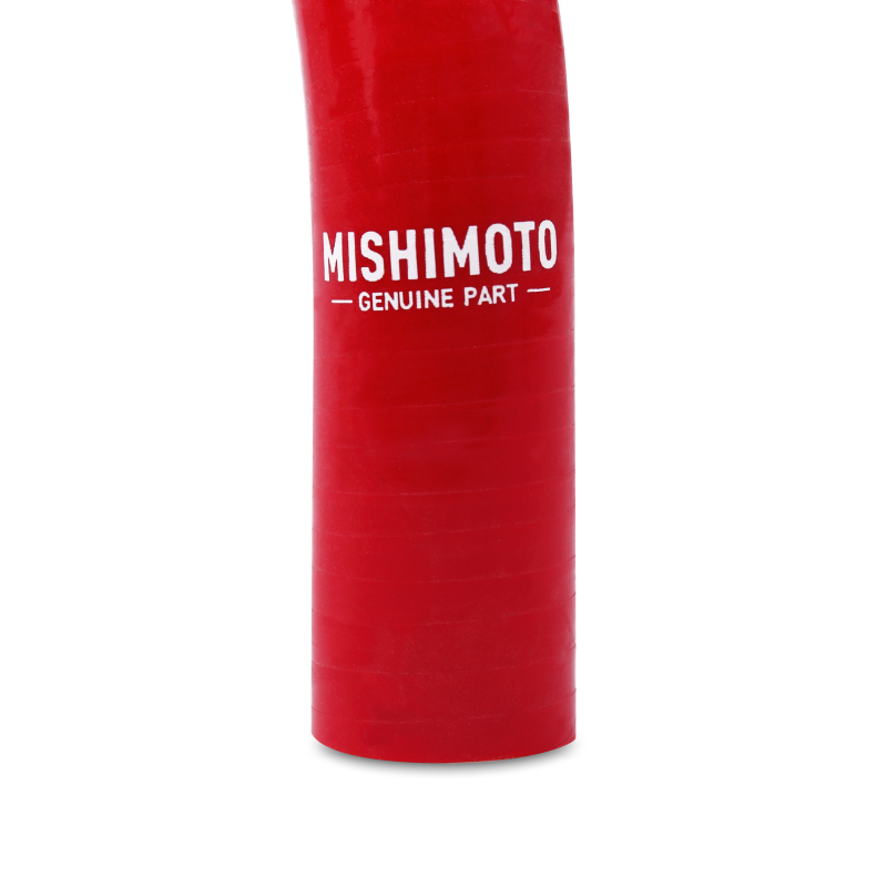 Mishimoto Chevrolet C6 Corvette/Z06 Silicone Ancillary Hose Kit MMHOSE-VET-09ANCRD User 2
