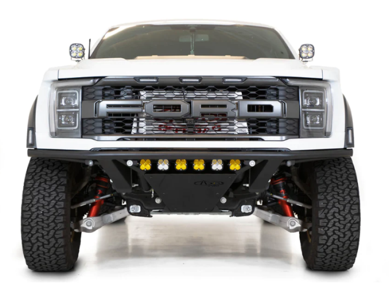 Addictive Desert Designs 21-22 Raptor Pro Front Bumper F218052070103 F218052070103 User 1