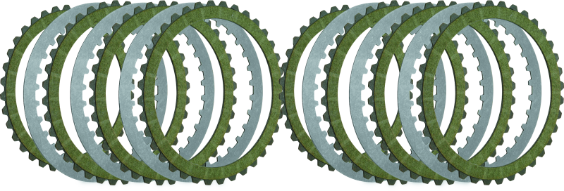 TwinPower Clutch Kit Twin Power 482035 482035 Photo - Primary