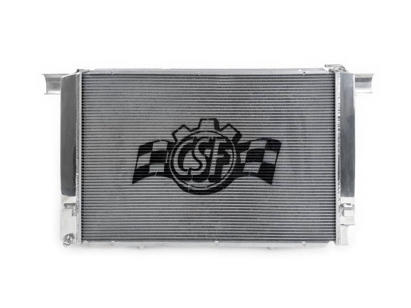 CSF 90-93 Mercedes-Benz 500SL / 94-02 Mercedes-Benz SL500 Radiator 8057 8057 Photo - Primary