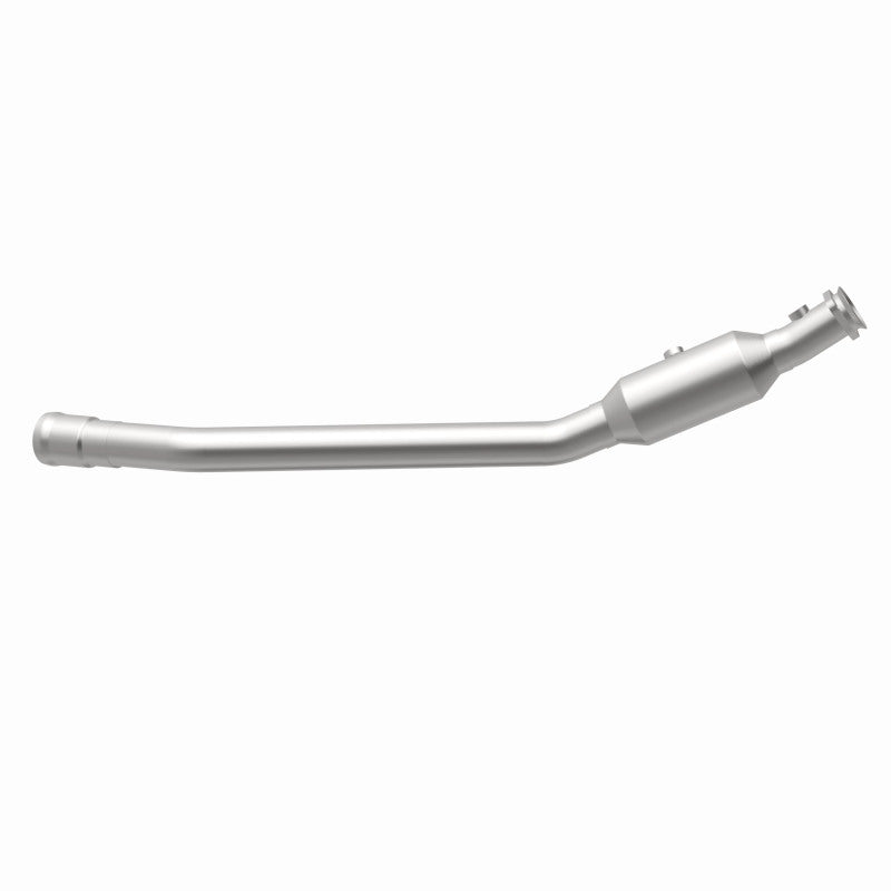 MagnaFlow Mercedes-Benz OEM Grade Federal / EPA Compliant Direct-Fit Catalytic Converter 21-486 360 Degree Image Set