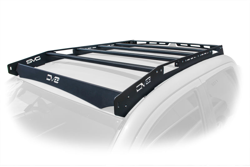 DV8 Offroad 2016+ Toyota Tacoma Aluminum Roof Rack (45in Light) RRTT1-01 RRTT1-01 User 1