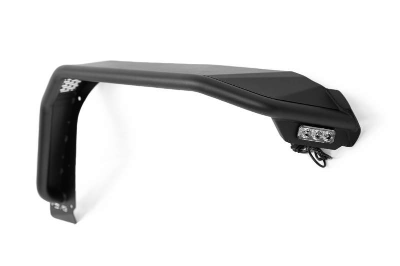 DV8 Offroad 20-23 Jeep Gladiator JT Spec Series Fender Flares FDGL-06 FDGL-06 Photo - Unmounted