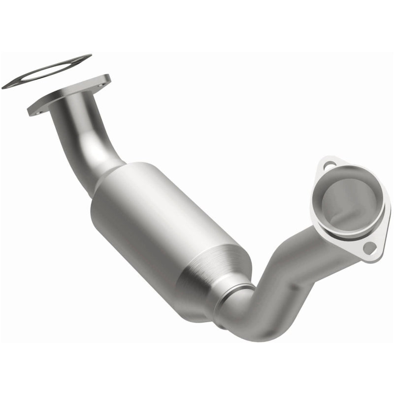 MagnaFlow California Grade CARB Compliant Direct-Fit Catalytic Converter 4451315 Photo - out of package
