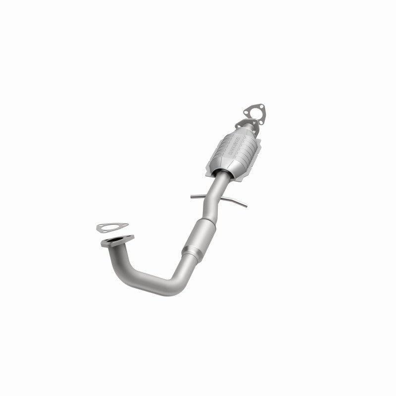 MagnaFlow Saturn OEM Grade Federal / EPA Compliant Direct-Fit Catalytic Converter 49530 360 Degree Image Set