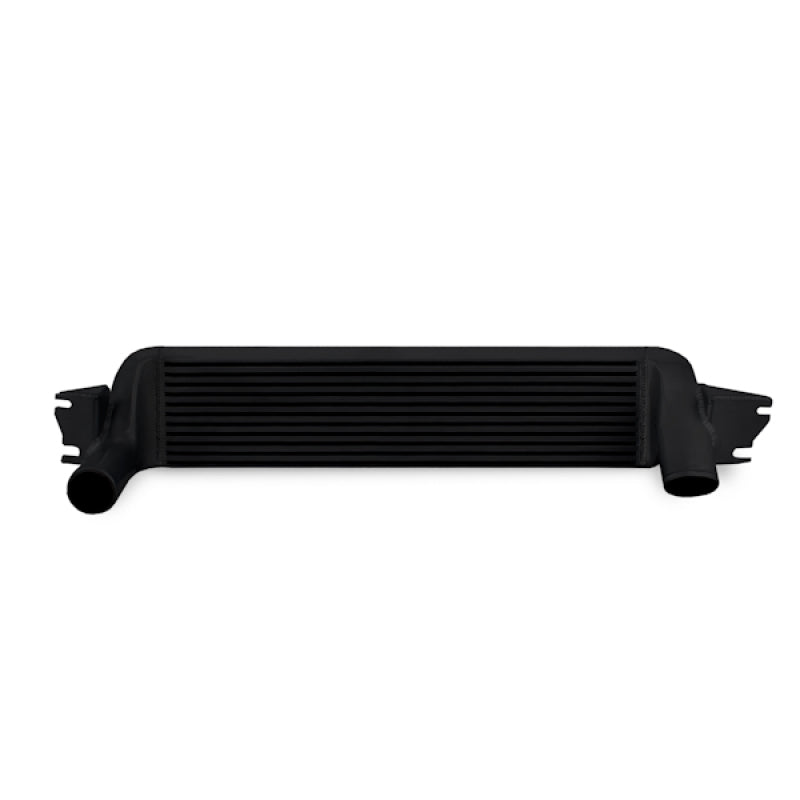Mishimoto Performance Intercooler - Black 2003-2005 Dodge Neon SRT-4 MMINT-SRT4-03BK User 4