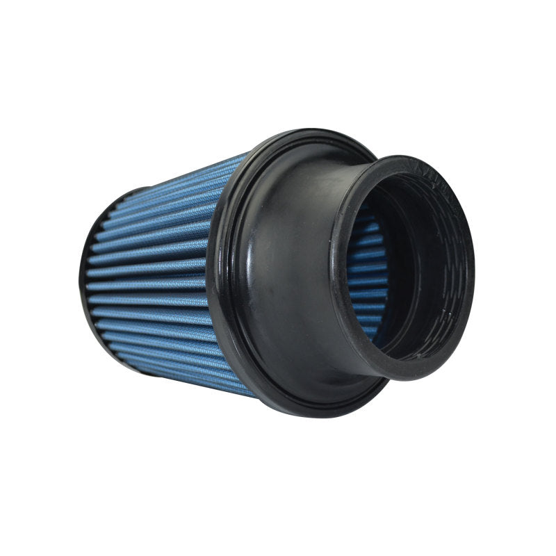 Injen Pleat Blue SuperNano Web Dry Air Filter - 3.00 X-1017-BB User 1