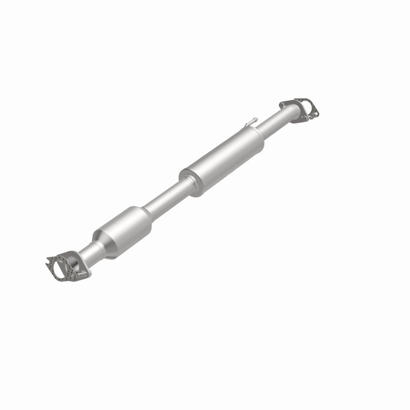 MagnaFlow Hyundai Sonata OEM Grade Federal / EPA Compliant Direct-Fit Catalytic Converter 21-147 360 Degree Image Set