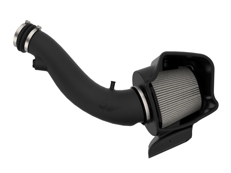 aFe MagnumFORCE Intakes Stage-2 PDS AIS 16-19 Jeep Grand Cherokee (WK2) V6-3.6L 54-13035D 54-13035D Photo - Unmounted