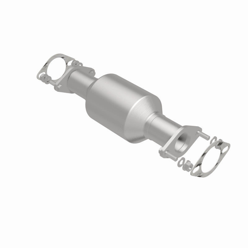 MagnaFlow Kia Sorento California Grade CARB Compliant Direct-Fit Catalytic Converter 5491924 360 Degree Image Set