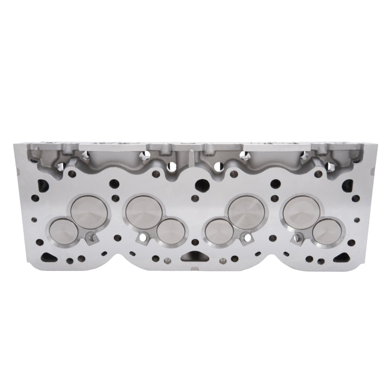 Edelbrock Cylinder Head, BBC, Performer RPM, 348/409CI, for Hydraulic Roller Cam 60815 Photo - out of package