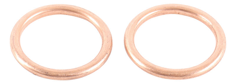 QuadBoss Exhaust Gasket Kit 568925 568925 Photo - Primary