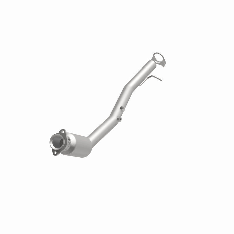MagnaFlow Land Rover Range Rover California Grade CARB Compliant Direct-Fit Catalytic Converter 5451714 360 Degree Image Set