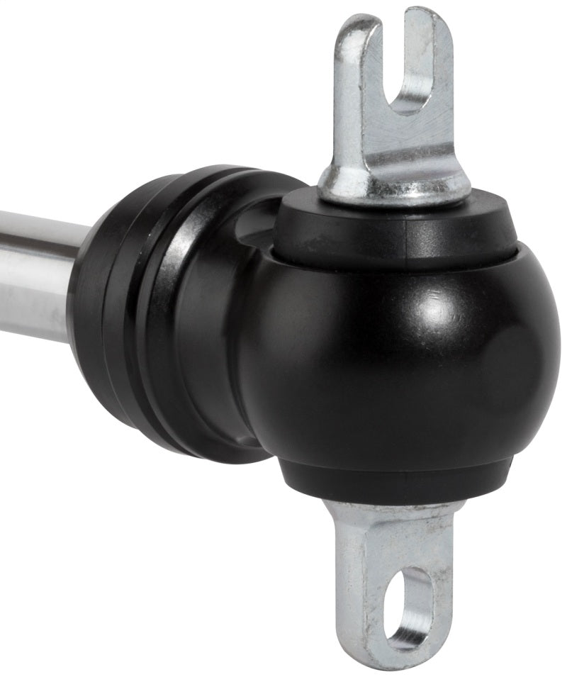 FOX 98+ Ford Ranger 2.0 Performance Series 5.1in. Smooth Body IFP Front Shock (Alum) / 0-3in. Lift 980-24-648 980-24-648 Photo - Unmounted