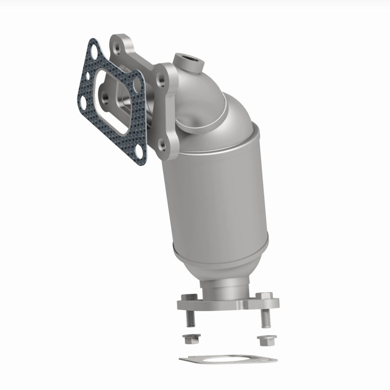 Magnaflow 2017 Cadillac XT5 Front Underbody 3.6L Direct Fit Converter 280177 280177 360 Degree Image Set