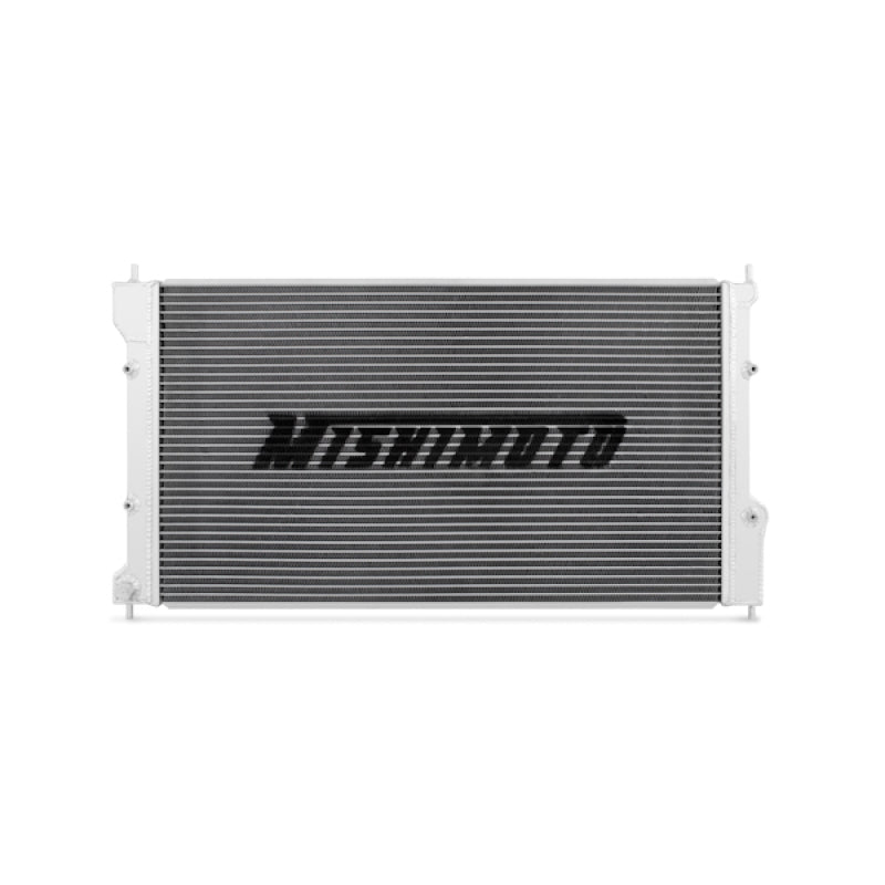 Mishimoto Performance Aluminum Radiator FR-S BRZ Manual MMRAD-BRZ-13 User 2