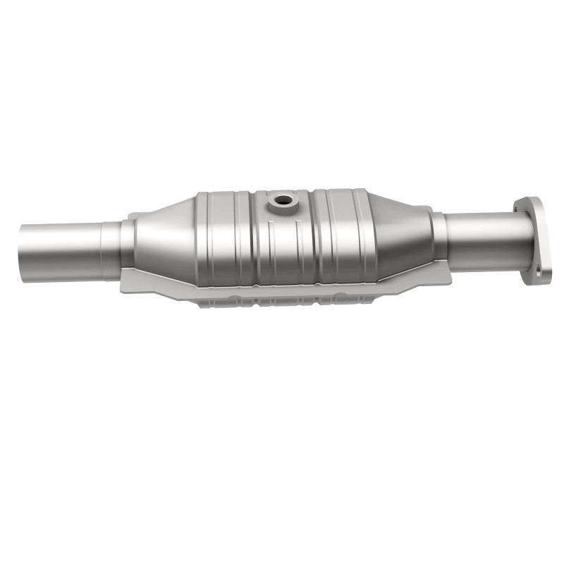 MagnaFlow OEM Grade Federal / EPA Compliant Direct-Fit Catalytic Converter 51288 360 Degree Image Set
