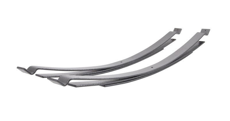 Hellwig Helper Springs: Various Makes and Models: leaf spring; heavy duty; 250 2527 Photo - out of package