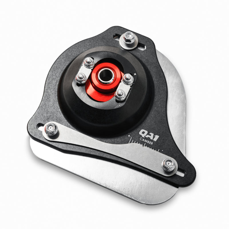 QA1 82-92 Chevrolet Camaro Caster-Camber Plate Kit CC116 CC116 Photo - Close Up