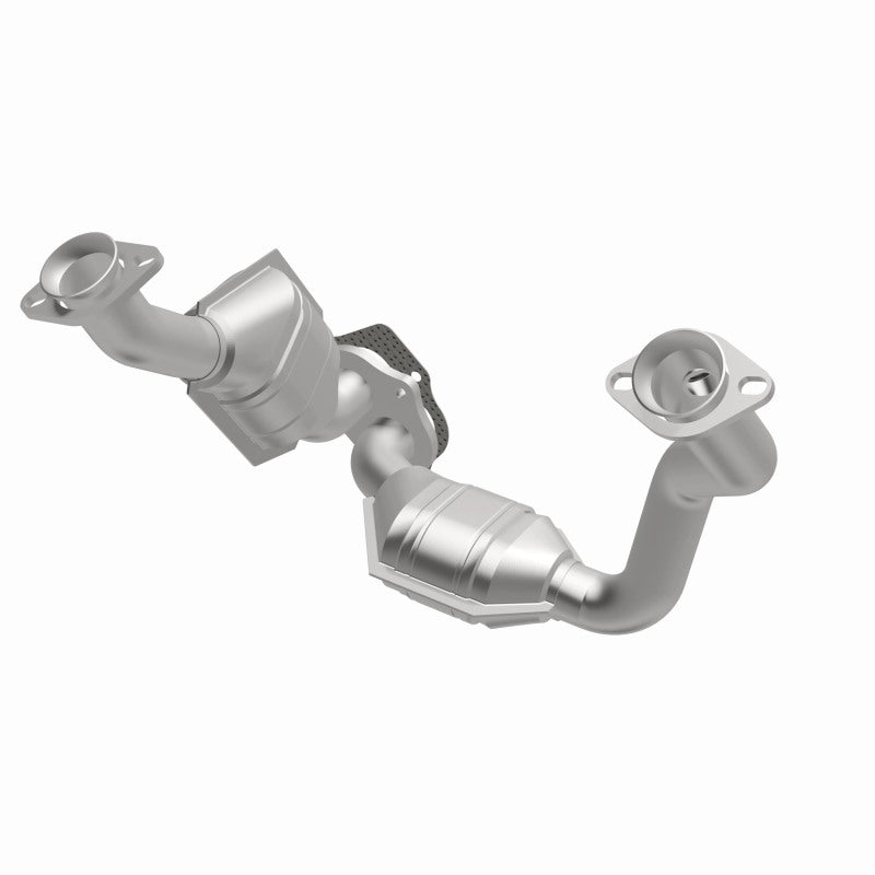 Magnaflow 01-03 Ford Ranger V6 3.0L OEM Grade Direct-Fit Catalytic Converter 23-038 23-038 360 Degree Image Set