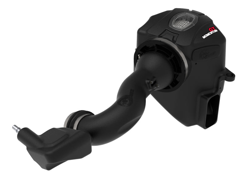 aFe POWER Momentum GT Pro Dry S Intake System 2019 GM Silverado/Sierra 1500 V6-4.3L/V8-5.3/6.2L 50-70044D 50-70044D Photo - Unmounted