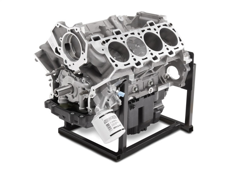 Ford Racing 5.2L Coyote Aluminator XS Short Block M-6009-A52XS M-6009-A52XS Photo - Primary