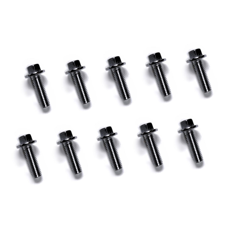 Kooks Headers Kooks GM LT Gen V Series Engine Stage 8 Locking Header Bolt Kit BK113 BK113 Photo - Unmounted