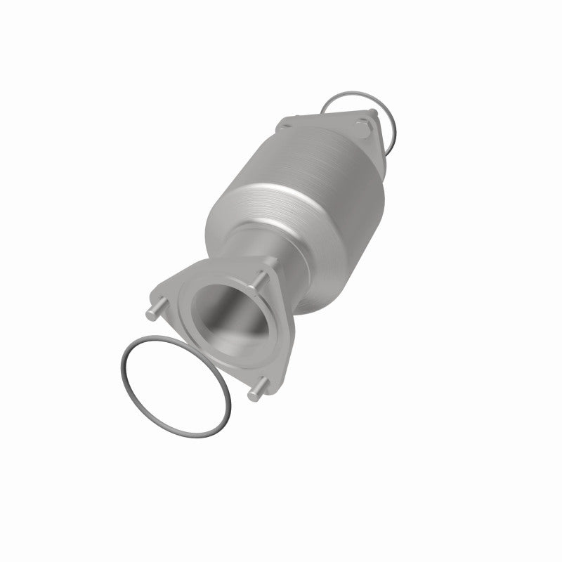 MagnaFlow Acura TL OEM Grade Federal / EPA Compliant Direct-Fit Catalytic Converter 51876 360 Degree Image Set