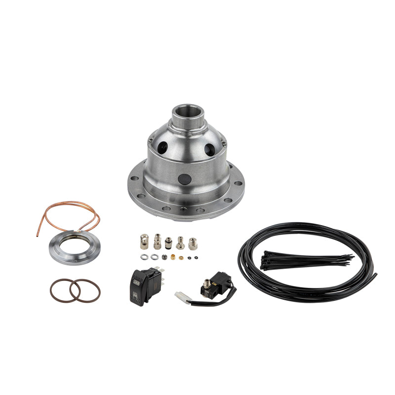 ARB Airlocker 32 Spl Nissan M226 S/N RD149 RD149 Photo - Primary