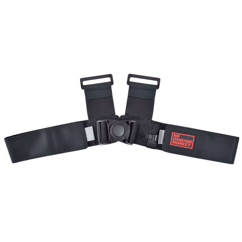 USWE Frontstrap NDM 1 Black - 2XL 101241 101241 User 1