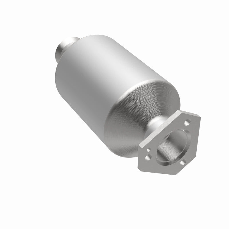 MagnaFlow Volkswagen Vanagon California Grade CARB Compliant Direct-Fit Catalytic Converter 3391916 360 Degree Image Set