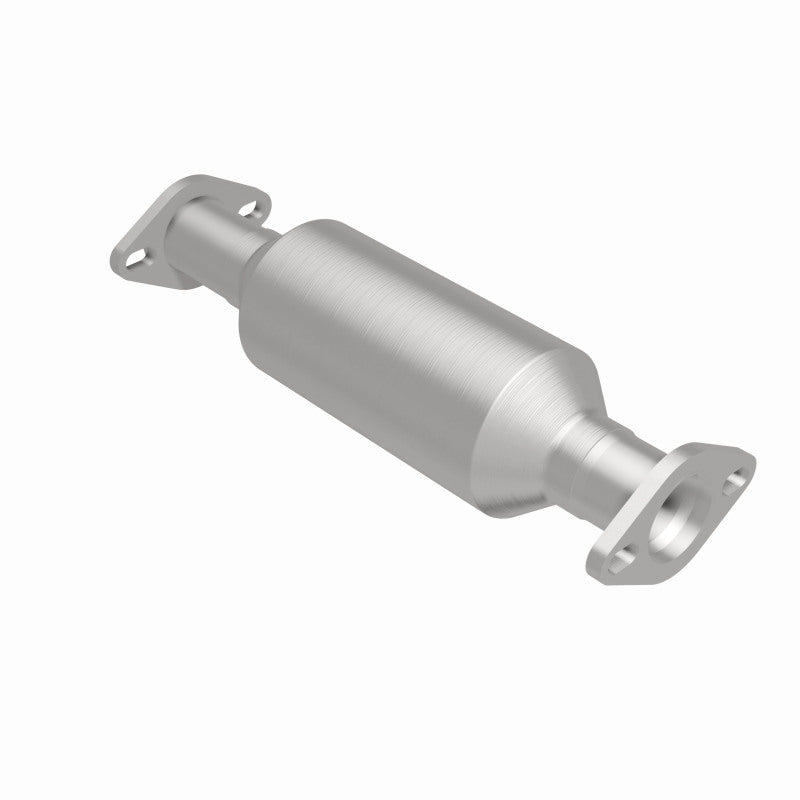 MagnaFlow California Grade CARB Compliant Direct-Fit Catalytic Converter 4481244 360 Degree Image Set