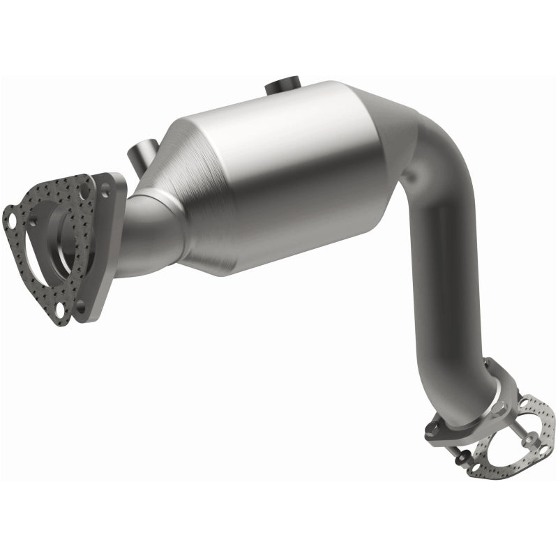 MagnaFlow Audi A8 Quattro OEM Grade Federal / EPA Compliant Direct-Fit Catalytic Converter 21-695 Photo - out of package