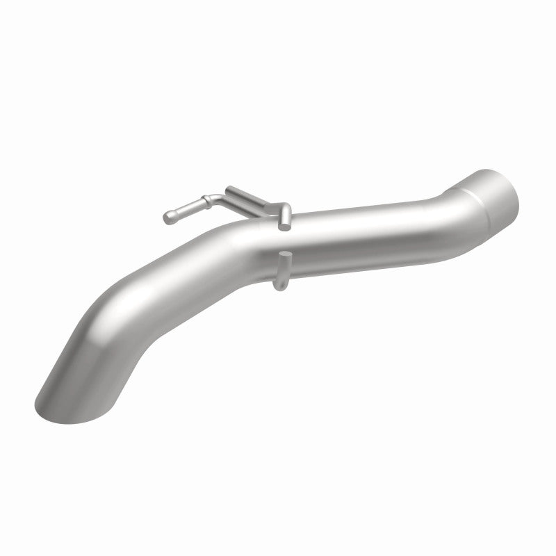 Magnaflow 21-23 Ford Bronco 2.3L / 2.7L D-Fit Rear Muffler Delete 19586 19586 360 Degree Image Set