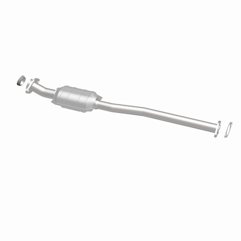 MagnaFlow Chevrolet Sprint Standard Grade Federal / EPA Compliant Direct-Fit Catalytic Converter 22614 360 Degree Image Set