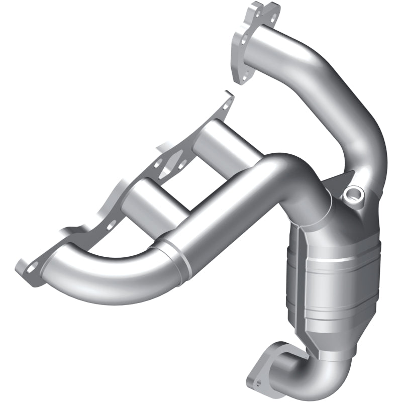 MagnaFlow Mercury Villager OEM Grade Federal / EPA Compliant Manifold Catalytic Converter 49536 Photo - Primary