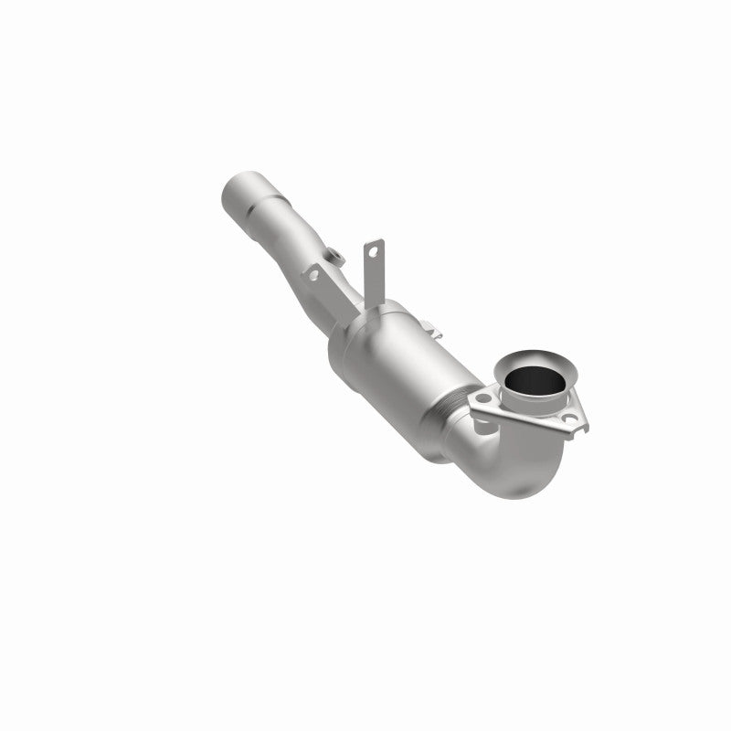 MagnaFlow Chevrolet Corvette California Grade CARB Compliant Direct-Fit Catalytic Converter 4481408 360 Degree Image Set