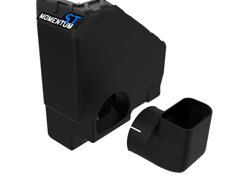 aFe Momentum ST PRO 5R Cold Air Intake System Jeep Cherokee (KL) 14-17 I4- 54-46216 Photo - Unmounted