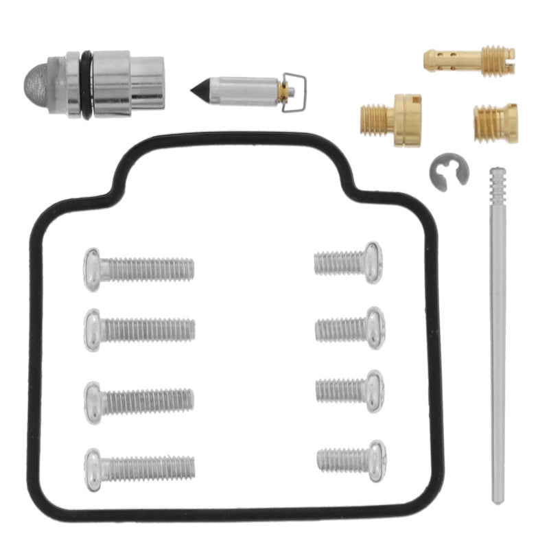 QuadBoss Qboss Carburetor Kits 418146 418146 Photo - Primary