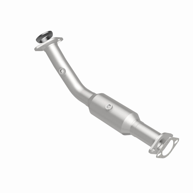 MagnaFlow Mazda 6 HM Grade Federal / EPA Compliant Direct-Fit Catalytic Converter 24085 360 Degree Image Set