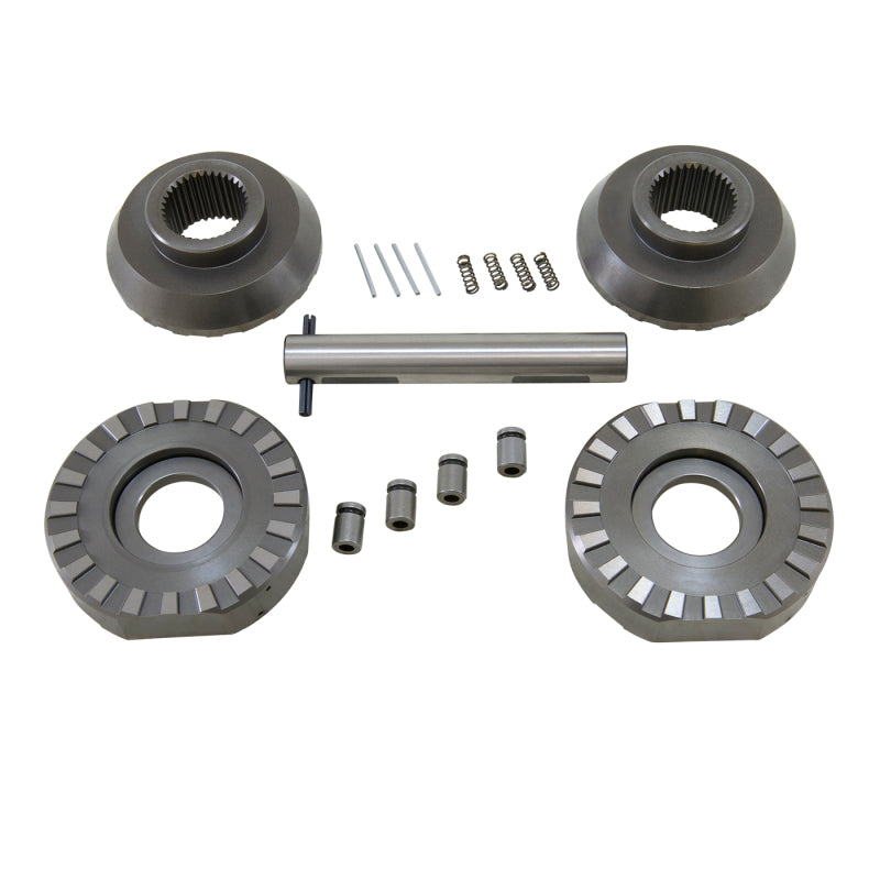 Yukon Gear & Axle USA Standard Spartan Locker For Dana 60 Diff w/ 35 Spline Axles / Incl. Heavy-Duty Cross Pin Shaft SL D60-35 SL D60-35 Photo - Primary